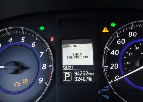 2016 Infiniti Qx70 z USA, uszkodzony, nr VIN JN8CS1MU6GM671111